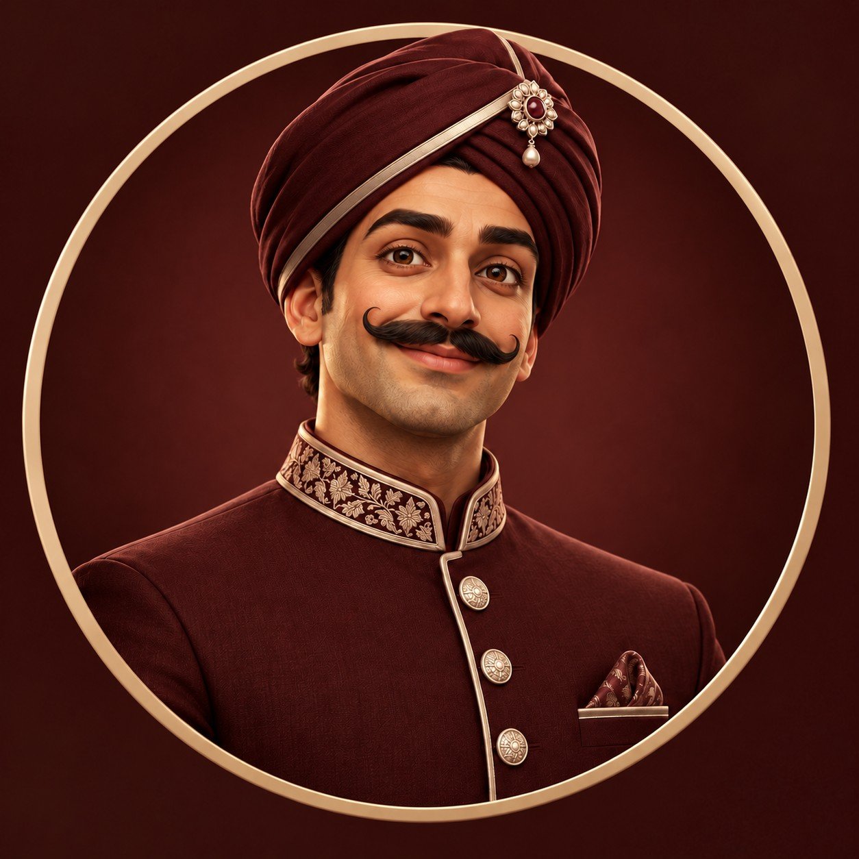 Sipahi, your Maykhanaa host